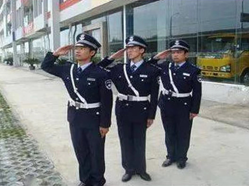 大型活动的安保工作要怎么做？